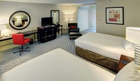 Hilton Orrington/Evanston