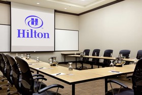 Hilton Orrington/Evanston