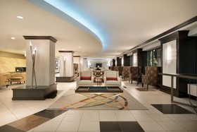 Hilton Orrington/Evanston