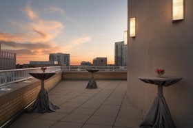 Hilton Orrington/Evanston