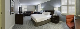 Hilton Orrington/Evanston