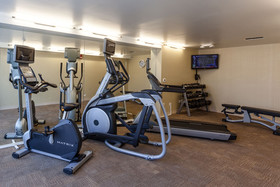 Holiday Inn Chicago North Evanston