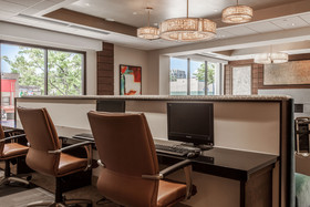 Holiday Inn Chicago North Evanston
