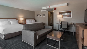 Holiday Inn Chicago North Evanston