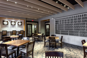 Holiday Inn Chicago North Evanston