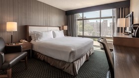 Holiday Inn Chicago North Evanston