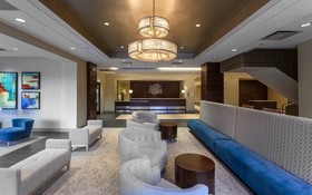 Holiday Inn Chicago North Evanston