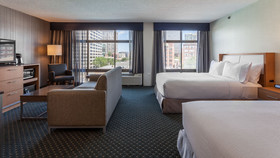 Holiday Inn Chicago North Evanston