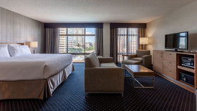 Holiday Inn Chicago North Evanston