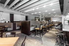 Holiday Inn Chicago North Evanston
