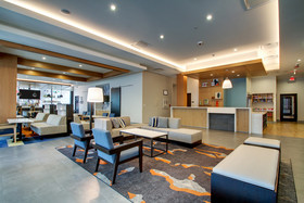 Hyatt House Chicago/Evanston