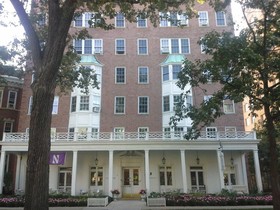 Graduate by Hilton Evanston