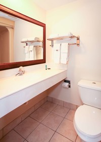 Econo Lodge Inn & Suites