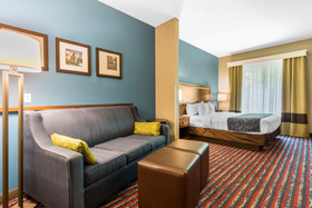 Comfort Suites Fairview Heights