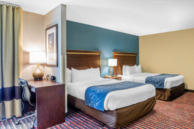 Comfort Suites Fairview Heights