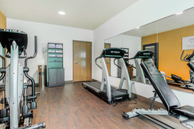 Comfort Suites Fairview Heights