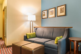 Comfort Suites Fairview Heights