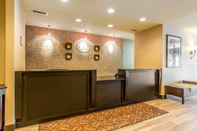 Comfort Suites Fairview Heights