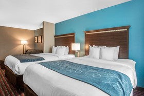 Comfort Suites Fairview Heights