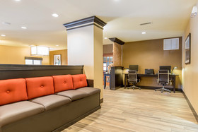 Comfort Suites Fairview Heights