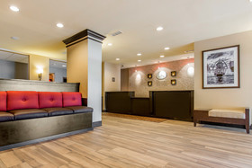 Comfort Suites Fairview Heights