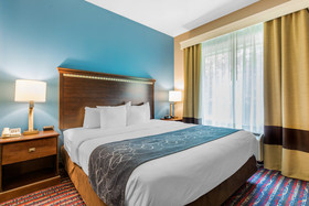 Comfort Suites Fairview Heights