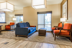 Comfort Suites Fairview Heights