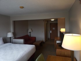 Country Inn & Suites by Radisson, Fairview Heights, IL