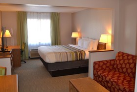 Country Inn & Suites by Radisson, Fairview Heights, IL