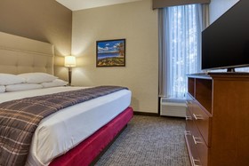 Drury Inn & Suites Fairview Heights St. Louis