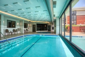 Drury Inn & Suites Fairview Heights St. Louis