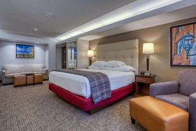 Drury Inn & Suites Fairview Heights St. Louis