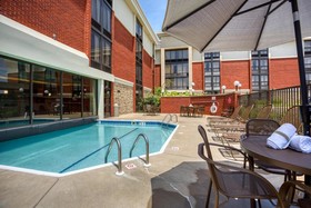 Drury Inn & Suites Fairview Heights St. Louis