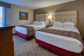Drury Inn & Suites Fairview Heights St. Louis
