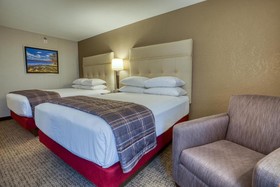 Drury Inn & Suites Fairview Heights St. Louis