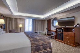 Drury Inn & Suites Fairview Heights St. Louis