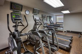Drury Inn & Suites Fairview Heights St. Louis