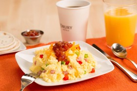 Drury Inn & Suites Fairview Heights St. Louis