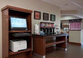 Best Western St. Louis Fairview Heights