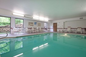 Best Western St. Louis Fairview Heights