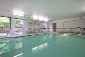 Best Western St. Louis Fairview Heights