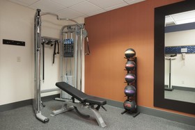 Best Western St. Louis Fairview Heights