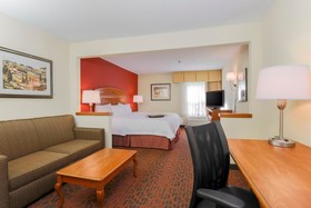 Best Western St. Louis Fairview Heights