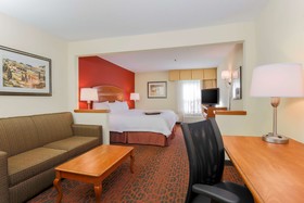 Best Western St. Louis Fairview Heights