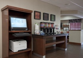 Best Western St. Louis Fairview Heights