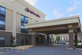 Best Western St. Louis Fairview Heights