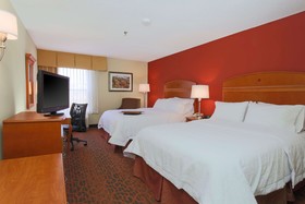 Best Western St. Louis Fairview Heights