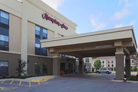 Best Western St. Louis Fairview Heights