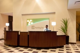 Holiday Inn St. Louis-Fairview Heights