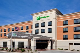 Holiday Inn St. Louis-Fairview Heights